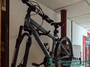 Bicycle Rack Installation in Singapore - HDB, Geylang 2 bicycle-rack-installation-services-a1-bicycle-wall-mount-rack-installation-services-singapore-hdb-geylang-2