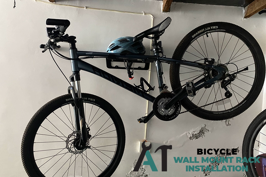 bicycle-wall-mount-installation-replacement-services-2-a1-bicycle-wall-mount-rack-installation-singapore