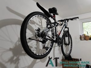 bicycle-wall-mount-installation-services-a1-bicycle-wall-mount-rack-installation-singapore-condo-clementi-2