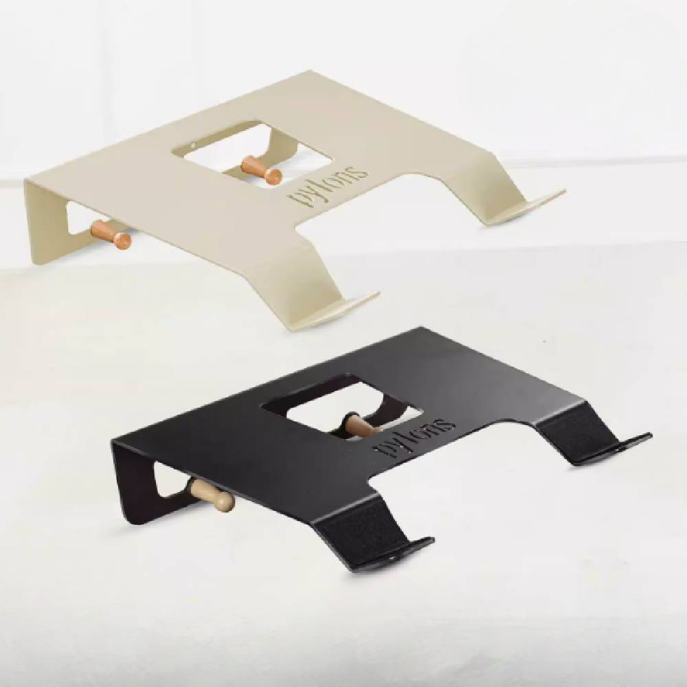 Steel Plate Bicycle Rack 1 spbr-featured