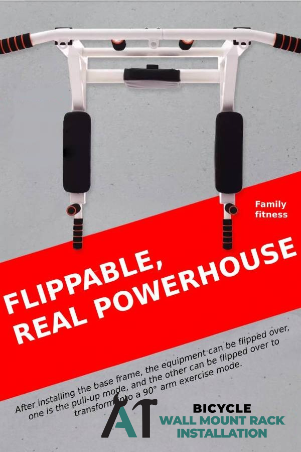 multi-functional-wall-mounted-multi-grip-pull-up-bar-a1-bicycle-wall-mount-rack-installation-singapore-3