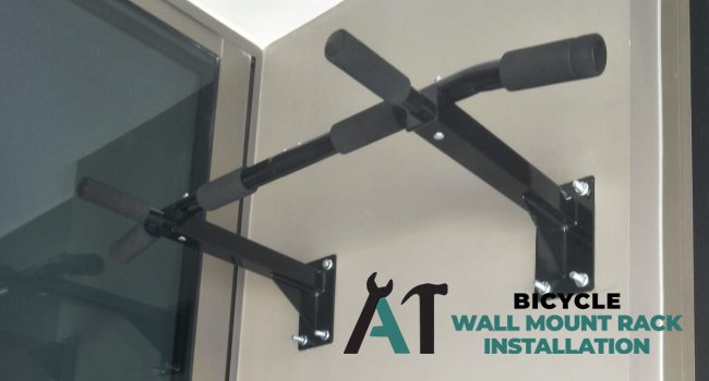 pull-up-bar-installation-singapore-condo-punggol-a1-bicycle-wall-mount-rack-installation-singapore-3
