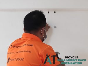 pull-up-bar-installation-singapore-hdb-jurong-west-a1-bicycle-wall-mount-rack-installation-singapore-3