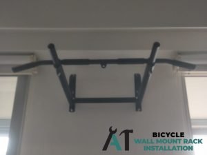 pull-up-bar-installation-singapore-landed-serangoon-a1-bicycle-wall-mount-rack-installation-singapore-3