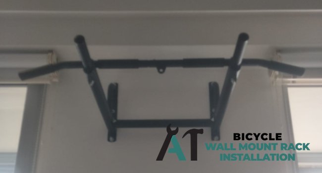 pull-up-bar-installation-singapore-landed-serangoon-a1-bicycle-wall-mount-rack-installation-singapore-4