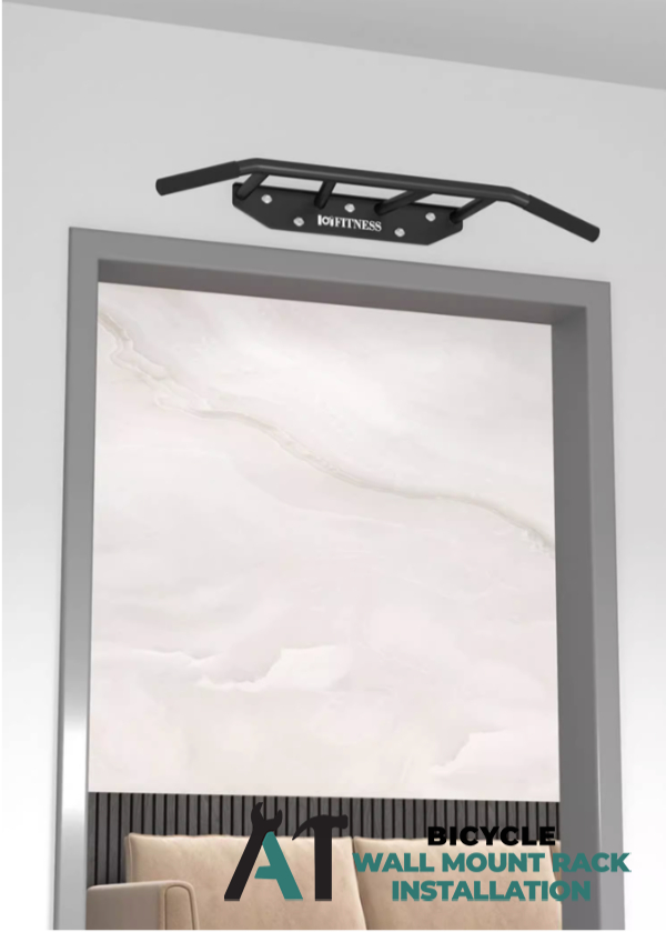 wall-mounted-heavy-duty-multi-grip-pull-up-bar-a1-bicycle-wall-mount-rack-installation-singapore-8