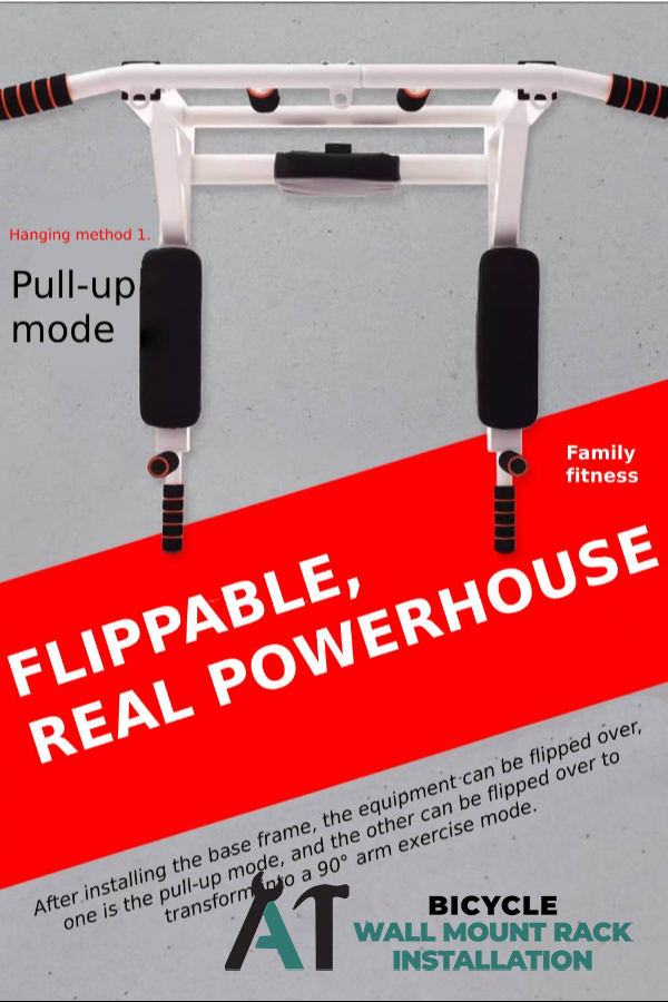 wall-mounted-pull-up-bar-a1-bicycle-wall-mount-rack-installation-singapore-1